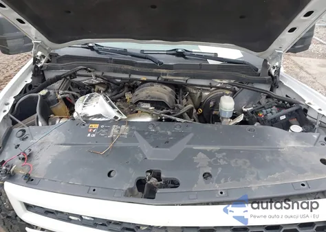 2015 Chevrolet Silverado 1500 1Lt from USA, damaged, VIN 1GCVKREC1FZ270057